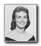 Dianna Lester: class of 1960, Norte Del Rio High School, Sacramento, CA.